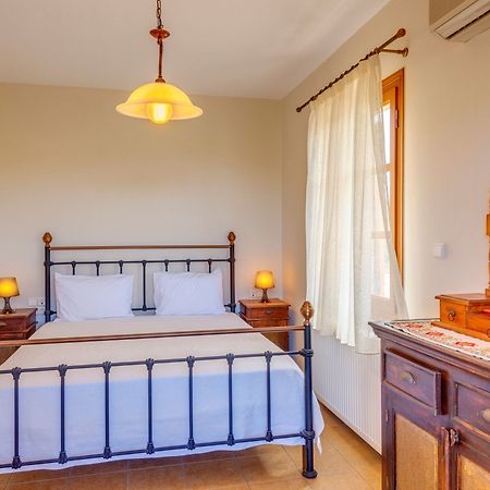Villa Delona Engares Luaran gambar