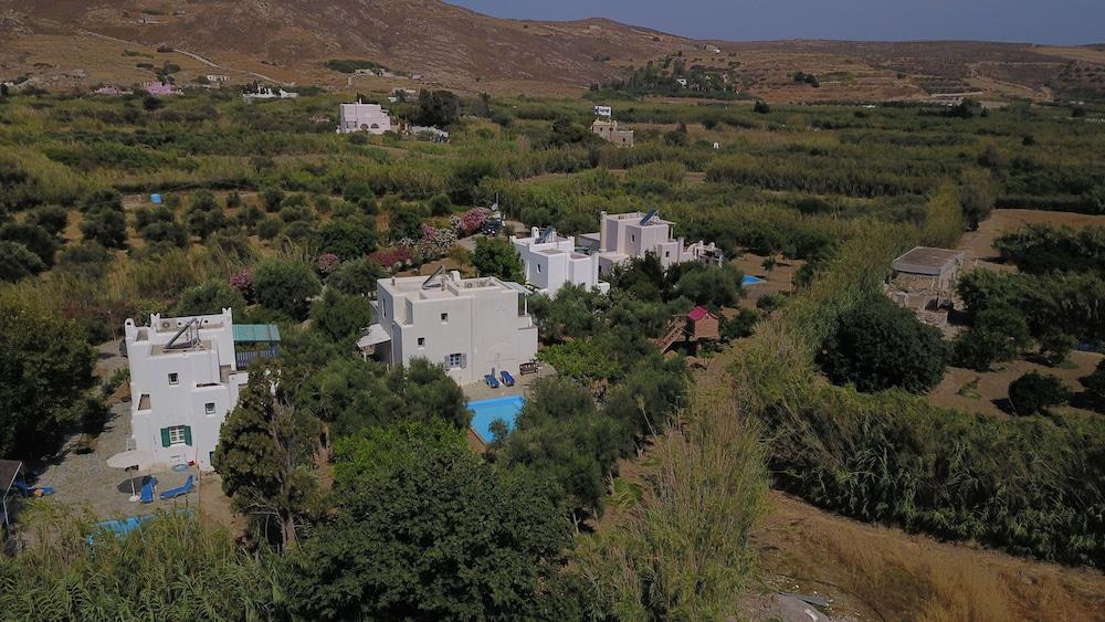 Villa Delona Engares Luaran gambar