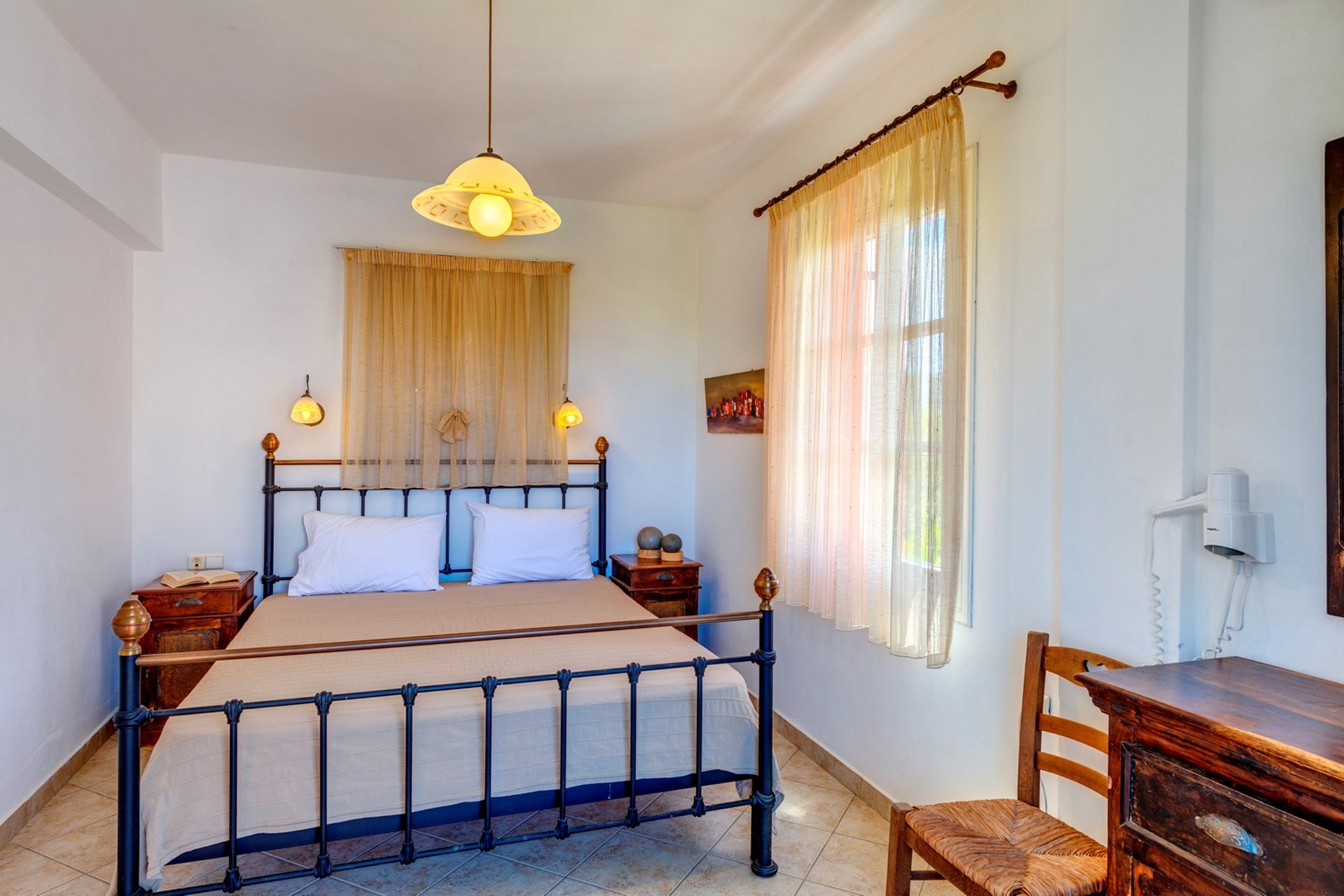 Villa Delona Engares Luaran gambar