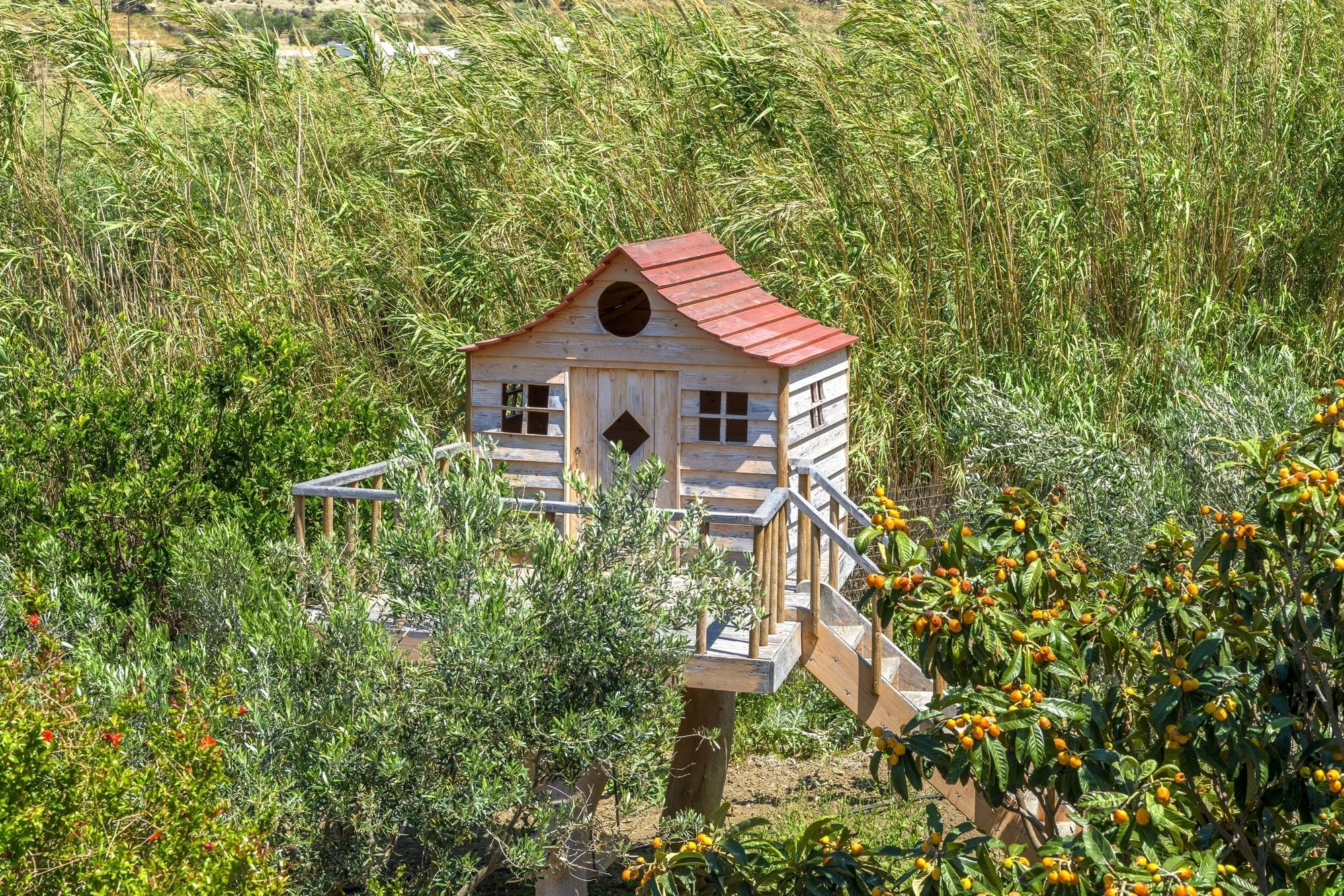 Villa Delona Engares Luaran gambar